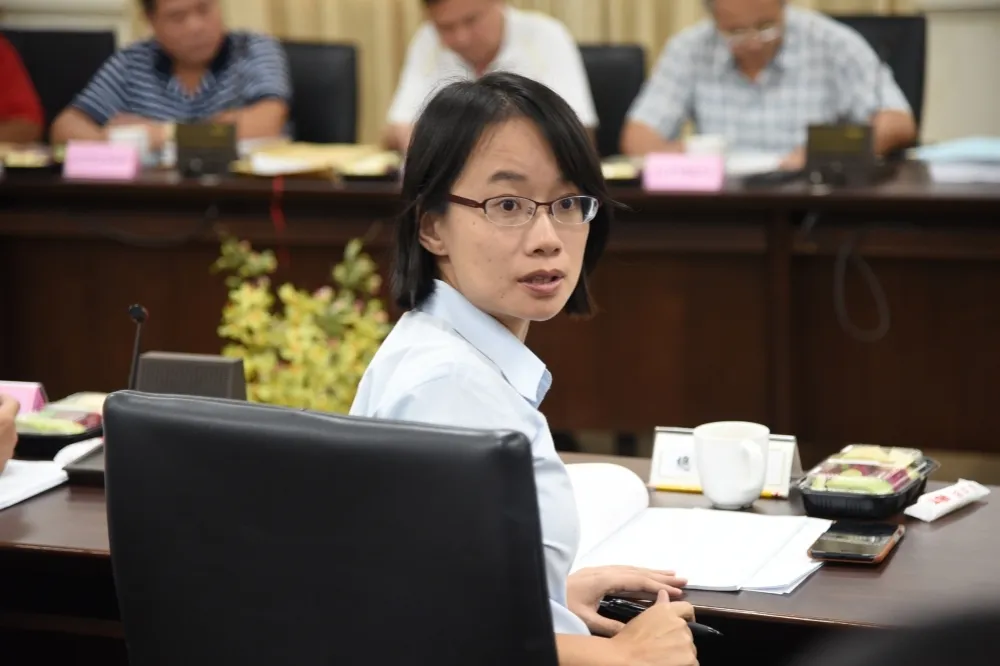 北農29日董事會　「韓流助選員」吳音寧去留又成焦點