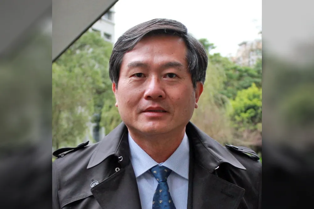 文化大學校長終定案　外語學院長徐興慶接任