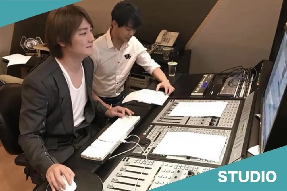 創造你的音樂夢！iM短影攜手UTS打造「原創金曲大賞」
