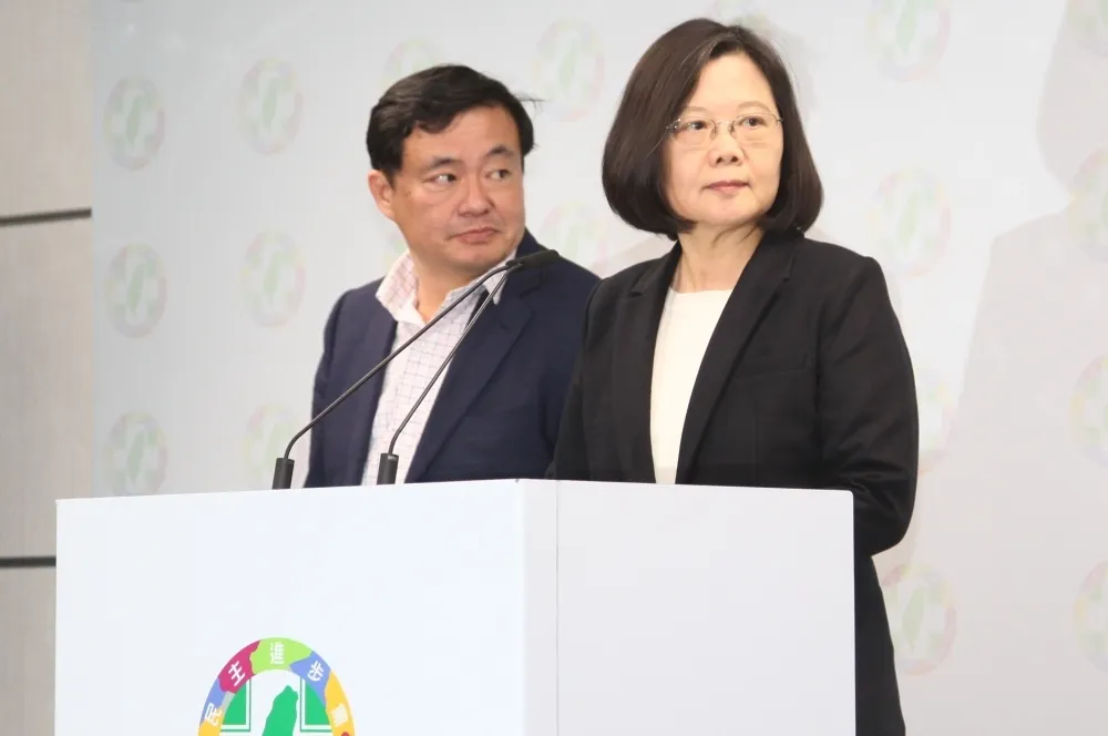 民進黨地方選舉大敗　醫勞盟：這是人民對勞基法修惡的怒吼