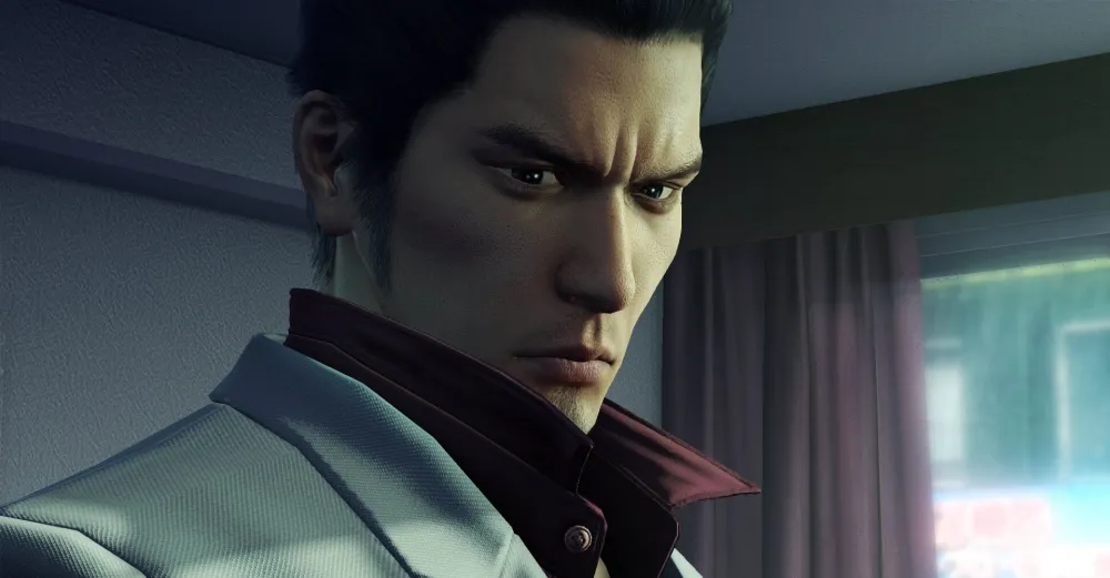 PC版即將來臨？《人中之龍：極》Steam後台數據悄悄更新顯示即將發售