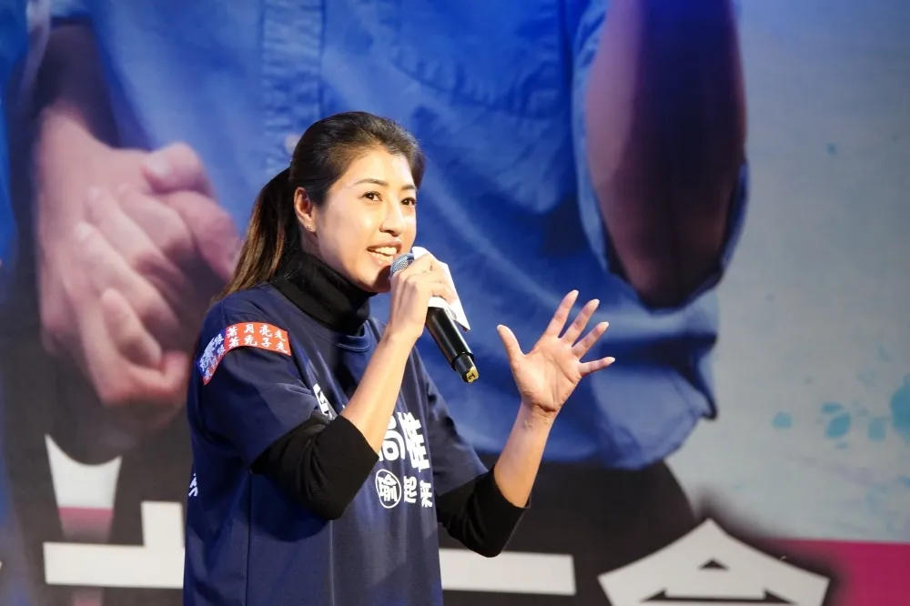 【撞死人判決曝光】韓國瑜下午說明　許淑華肯定陳其邁選前未炒作