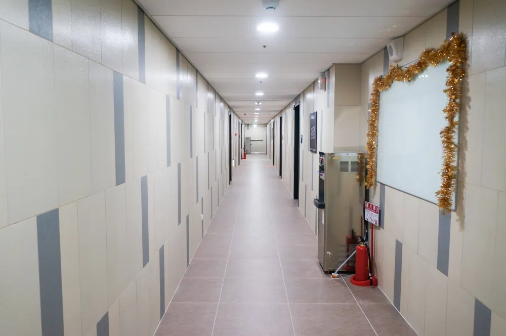 善牧開辦全台第一個青少年自立住宅   協助孩子踏出正向人生