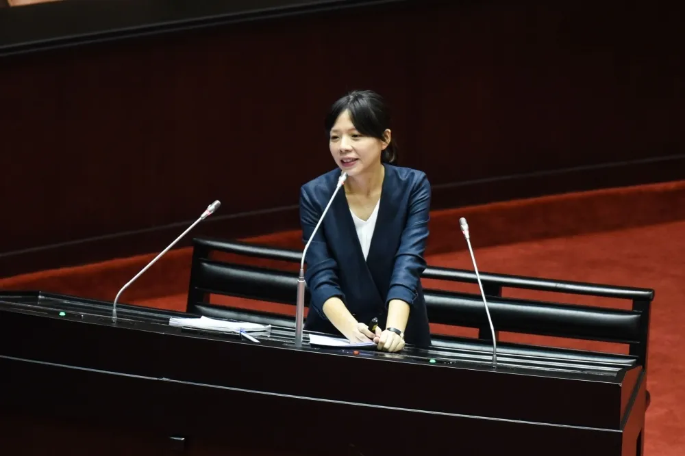 盧秀燕擬暫緩興建台中山手線　洪慈庸籲：縮短城鄉差距不能等