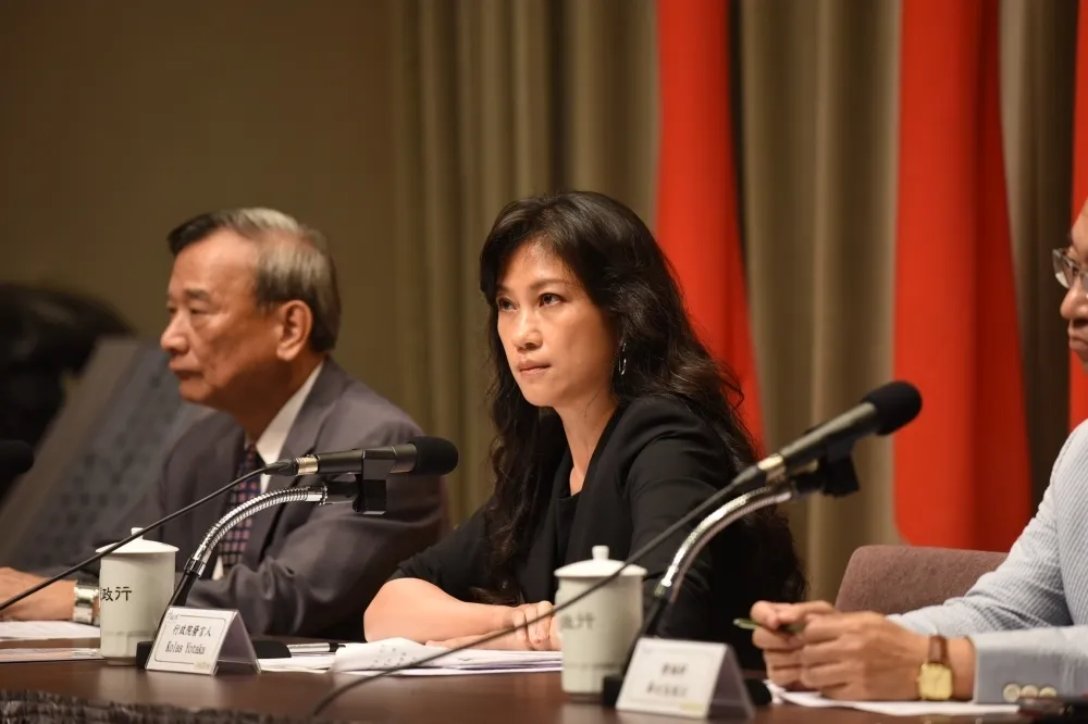 政院表態尊重民意將修「同婚專法」　賴揆：須遵守大法官解釋