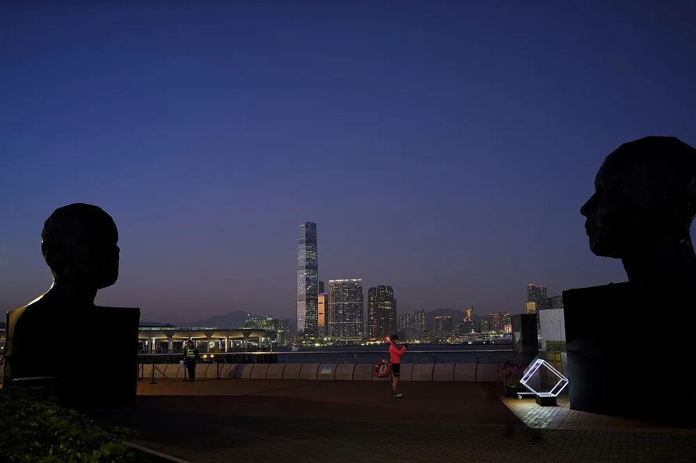 香港傳真：民主派只能盡可能保住最核心的價值和文化　等待轉機