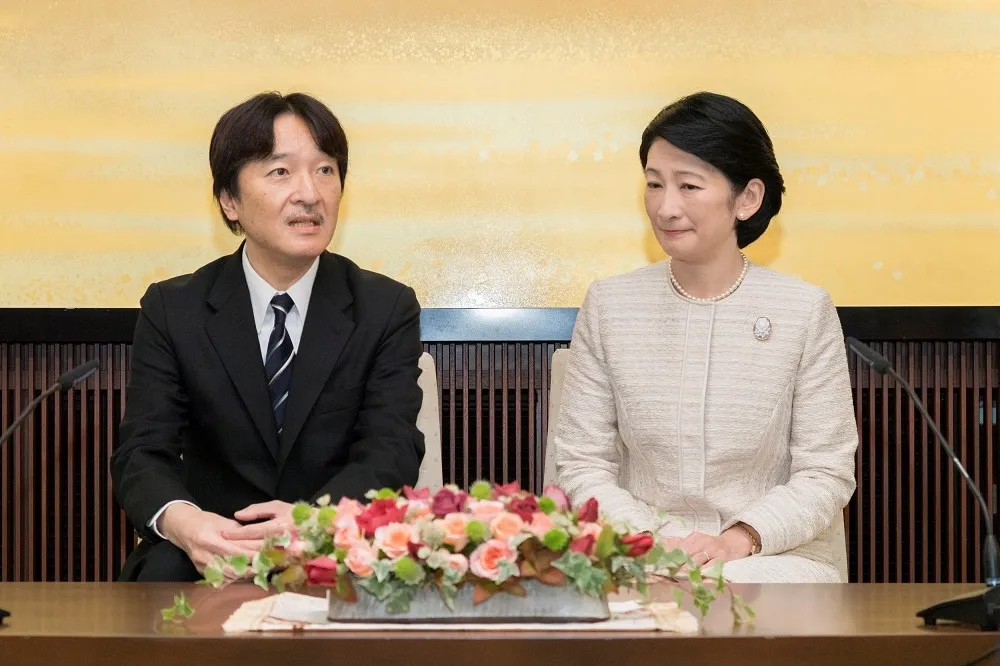 日本天皇次子稱「大嘗祭」具宗教色彩　質疑不該用公費辦理（待做）