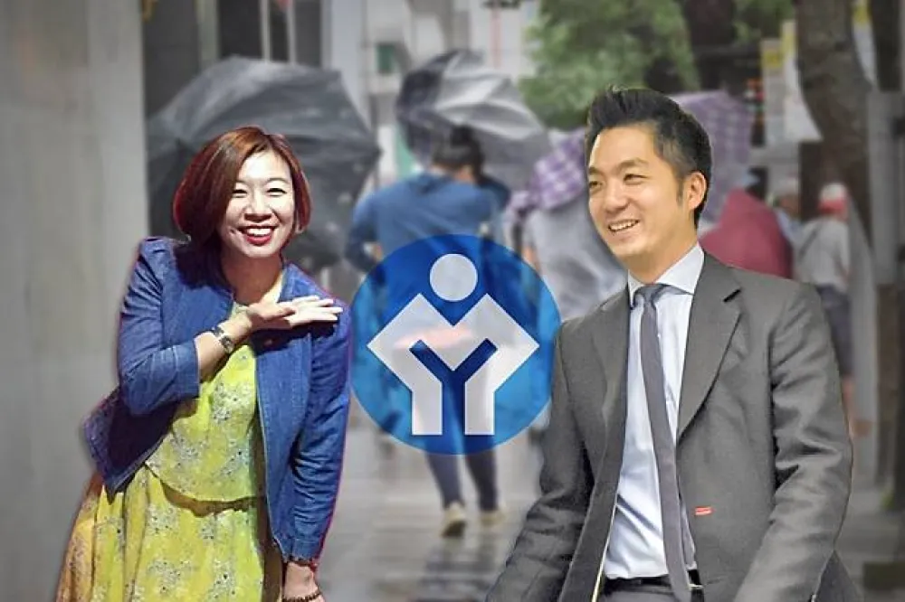 【內幕】憂「颱風假入法」資方不爽　綠委得靠蔣萬安推一把