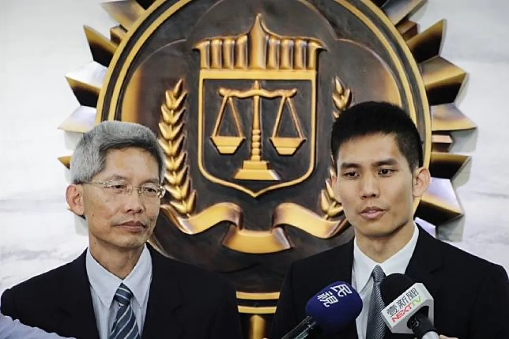調查局51名中高階主管調整　簡安祿調任國家安全維護處長