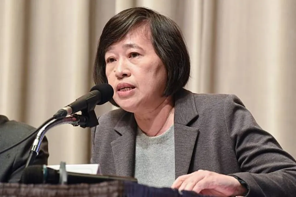 國發會跨部會合作捨舊KPI　反毒食安要讓人民有感
