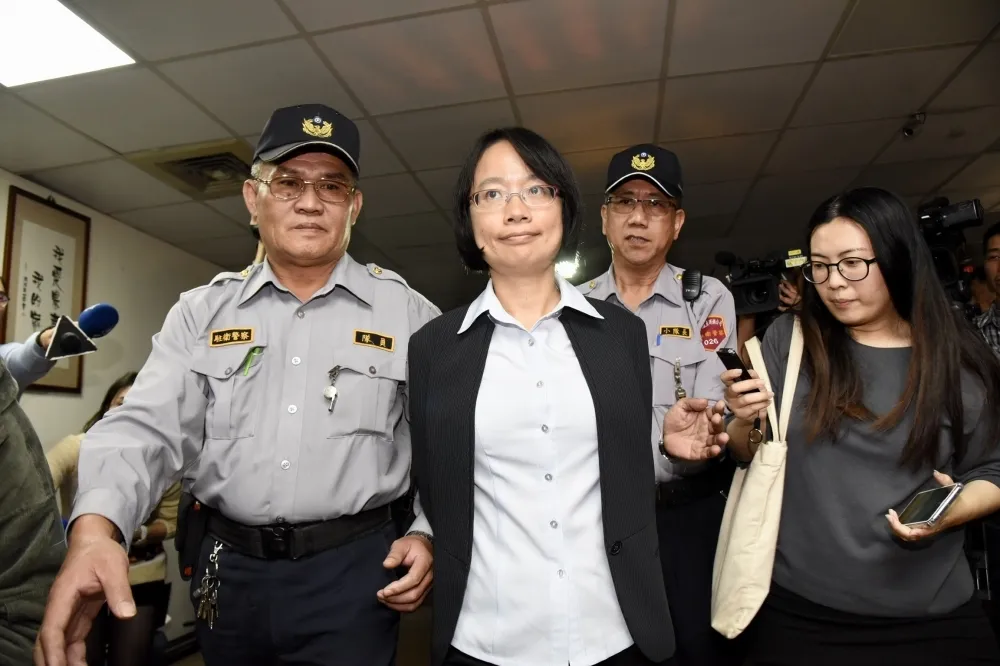 補充內文先別上稿----【拔吳向柯示好？】綠白選後急修補關係　 「立委補選」成重要主戰場 