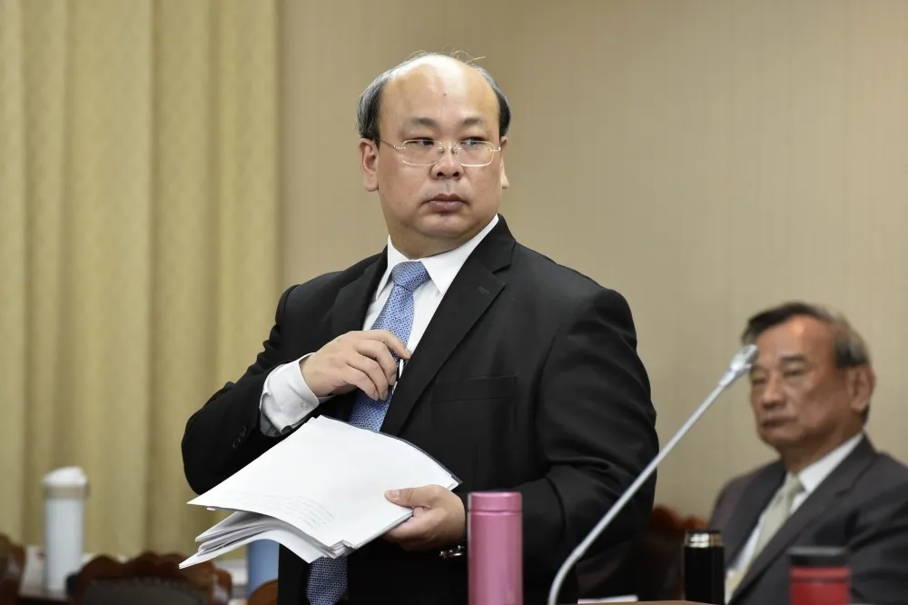 立委補選撞期學測　政院建議延期遭中選會打槍