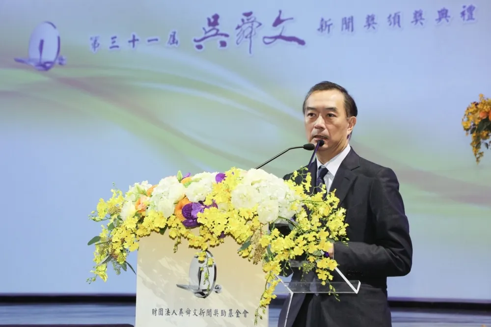【嚴凱泰癌逝】裕隆董座就愛MIT　終極目標是打造「亞洲保時捷」