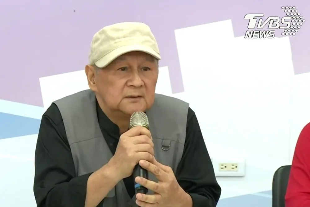 涉「假戀愛真詐欺」放棄原民會主委一職　林國權：考慮韓市府形象　