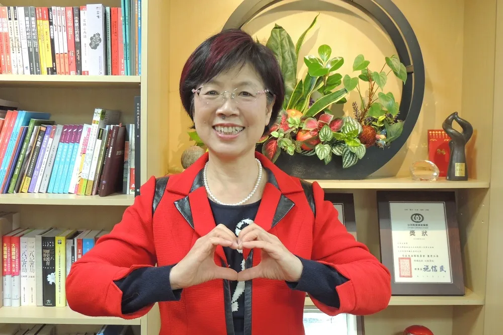 幸福盟反同婚專法恐違憲　尤美女：524後沒專法同志可依民法結婚