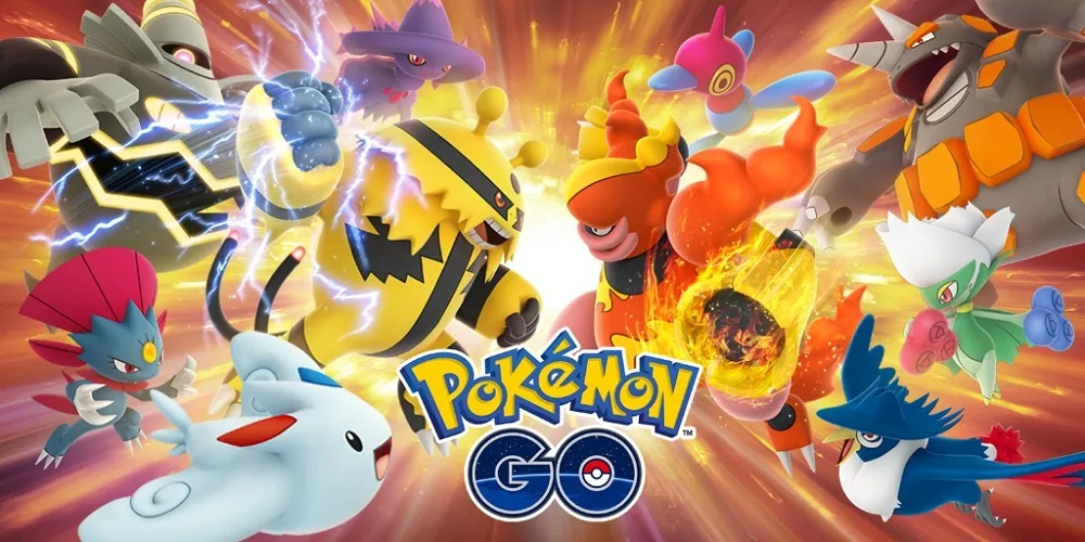 Pokemon GO將推出對戰系統　百變怪、脫殼忍者被列入禁用名單