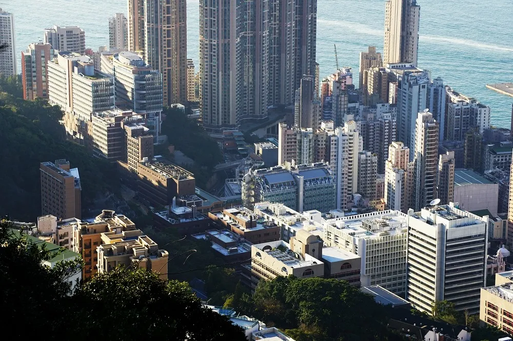 香港傳真：創科時代如何革新大學