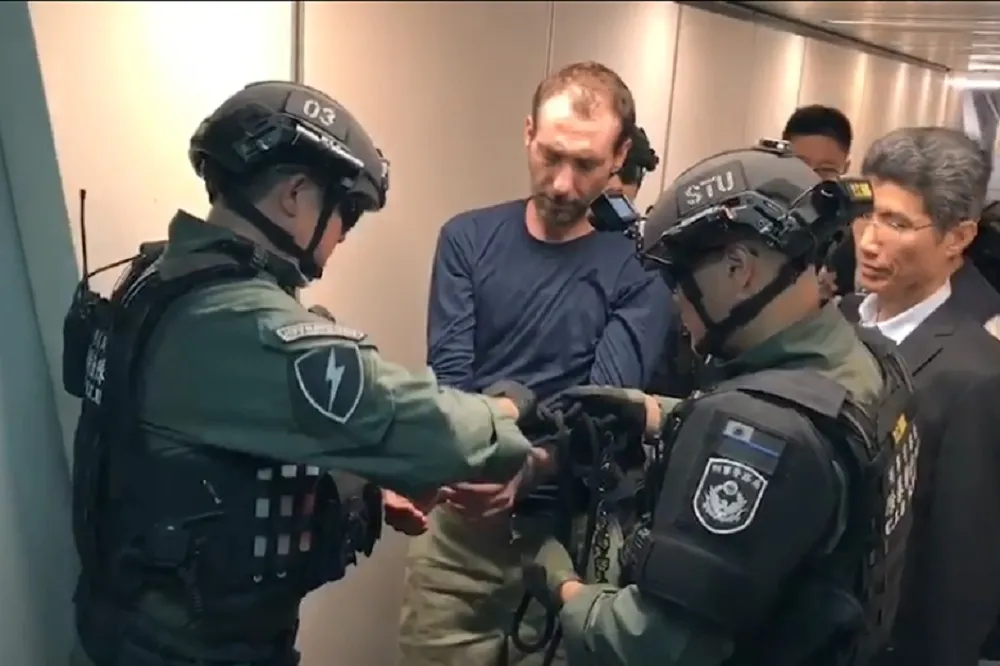 【殺機曝光】怒問「是不是警方線民？」割喉　永和分屍案主嫌殺人罪起訴