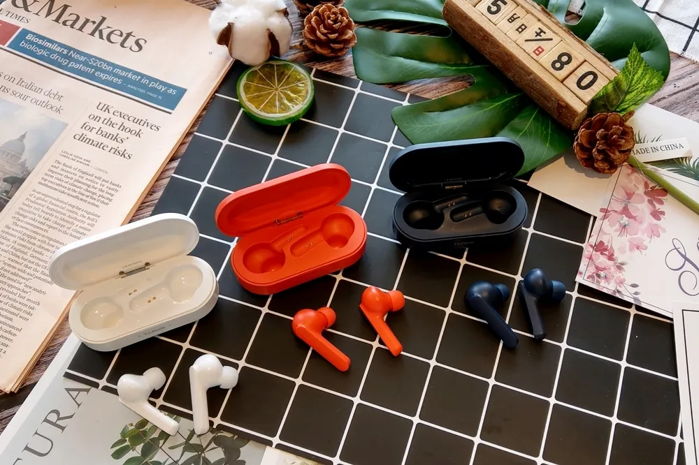 【新品直擊】Mobvoi 登台！TicPods Free獲世界四大設計獎　眾籌近 9000 萬台幣