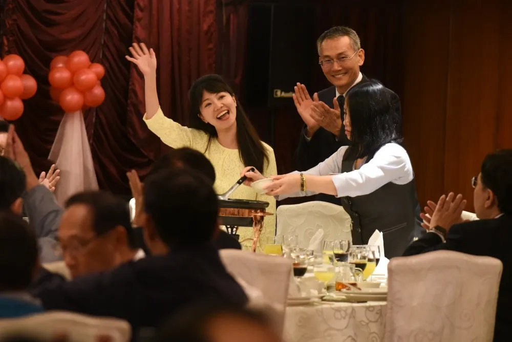 【有媒體在耶】柯文哲宴請議員　高嘉瑜大推王威中拱「柯綠合作」