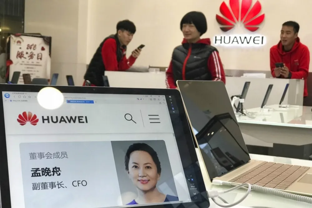 黎蝸藤專欄：孟晚舟事件帶來了巨大震動