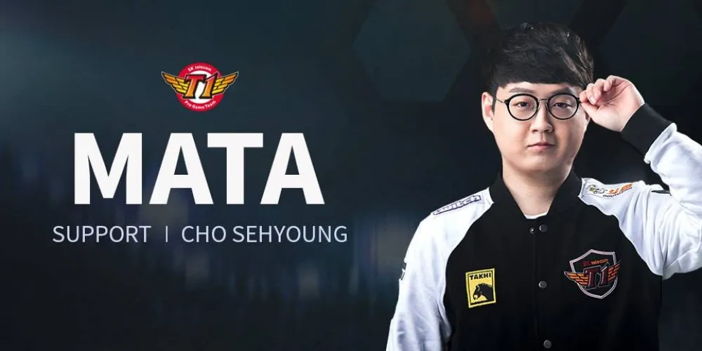 【英雄聯盟】宇宙戰艦新定裝照曝光　SKT T1新制服亮相