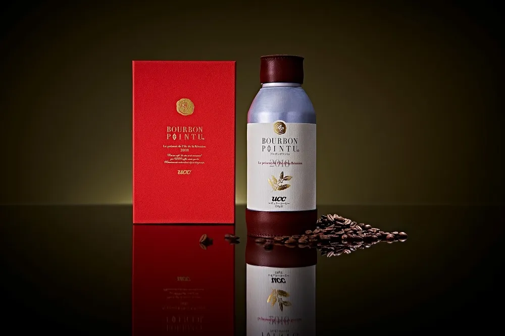 法國文豪巴爾札克的那杯咖啡　傳奇經典「波旁尖身」重現優雅風味