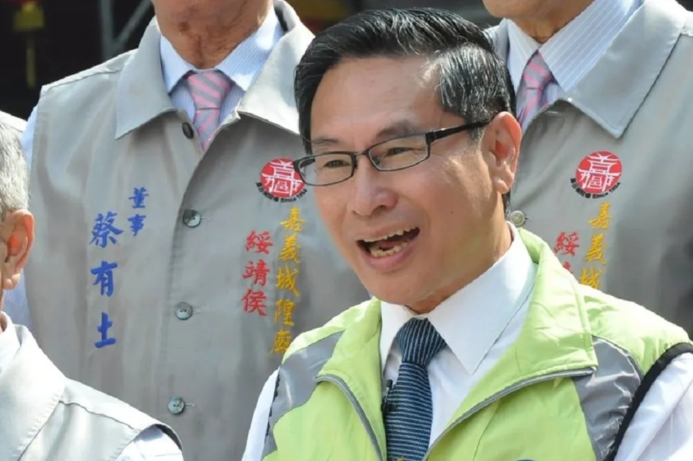 支持者幫提嘉市長選舉無效訴訟　涂醒哲：尊重選舉結果