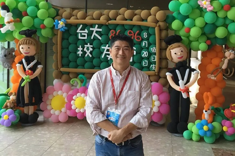 【立委補選】「藍營最強」陳炳甫出征警戒區　勝敗仍受制白綠分合