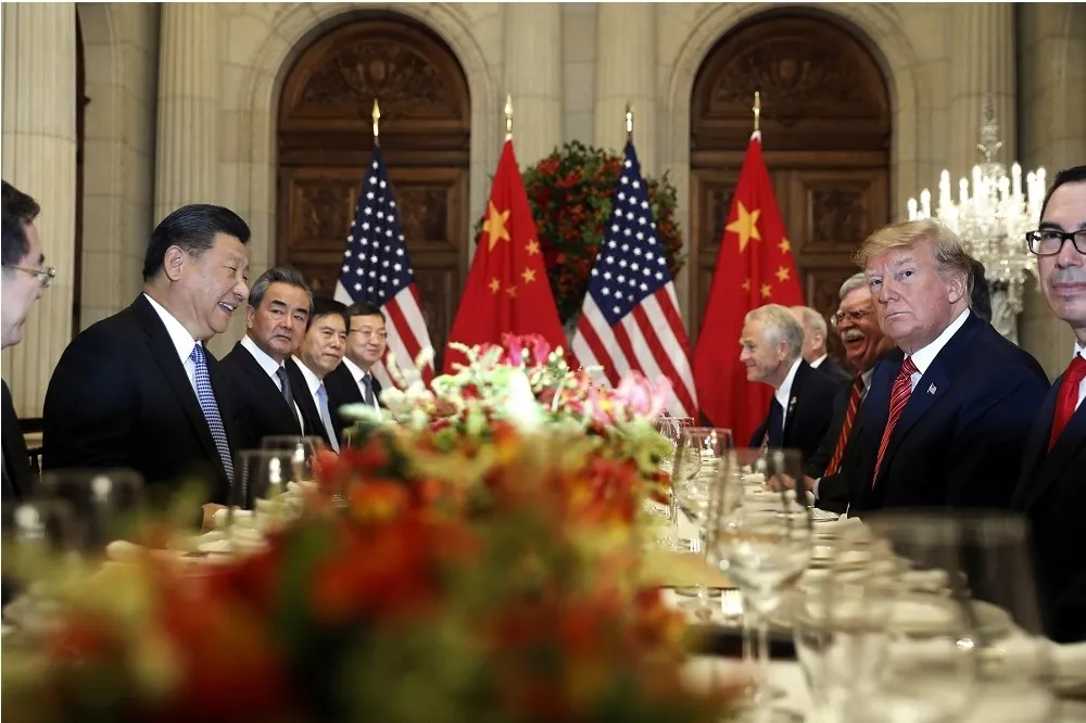 中美貿易休戰能走多遠