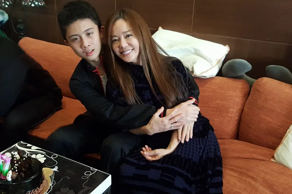 【無法入境美國】孫安佐華盛頓遞解出境　抵台後刑事局直送士檢複訊