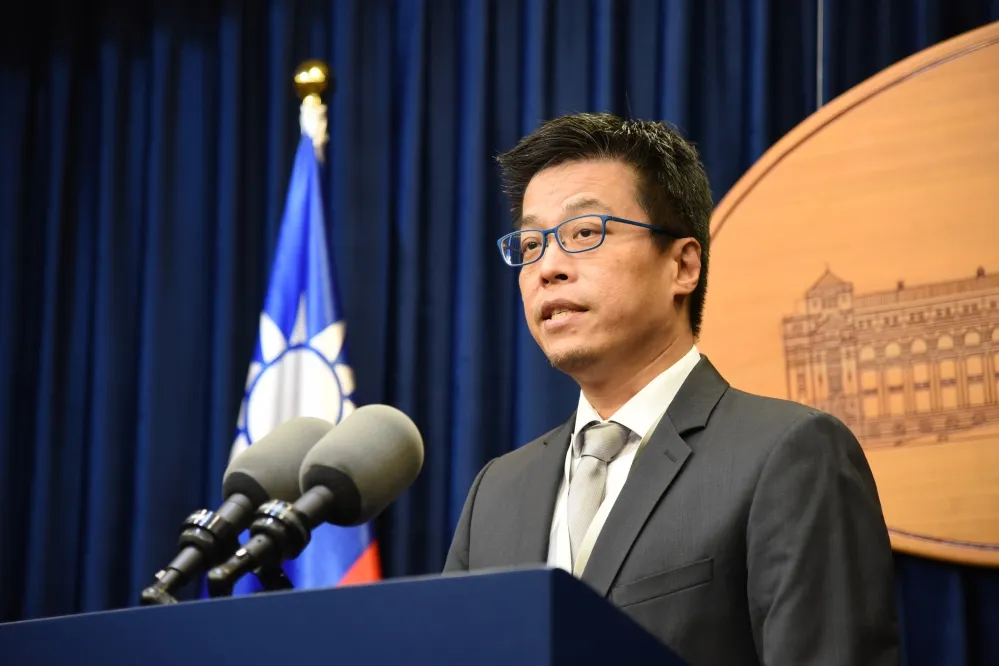【直播】「柯蔡會」本周登場　總統府出面說明