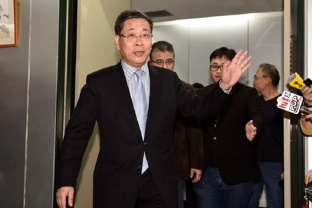 【雙城論壇20日登場】李文輝柯文哲會前會　上海副市長將率團130人出席　