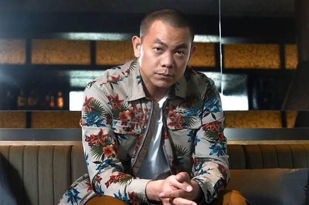 江振誠歸還米其林二星　將全心投入RAW（內附官網全文宣布）