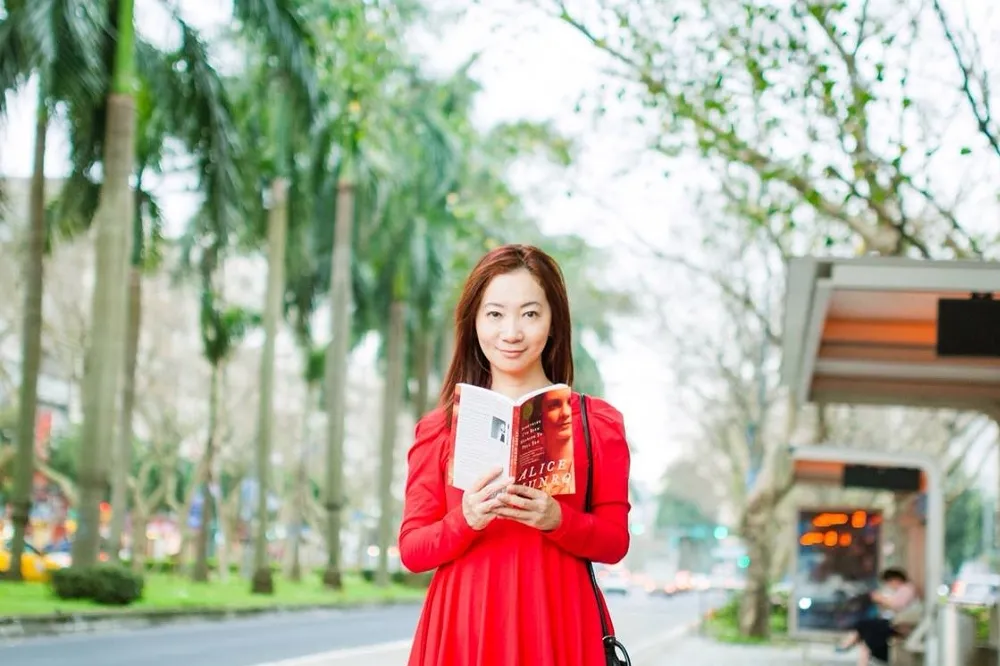 李維菁：還是要許願－《有型的豬小姐》書摘之三