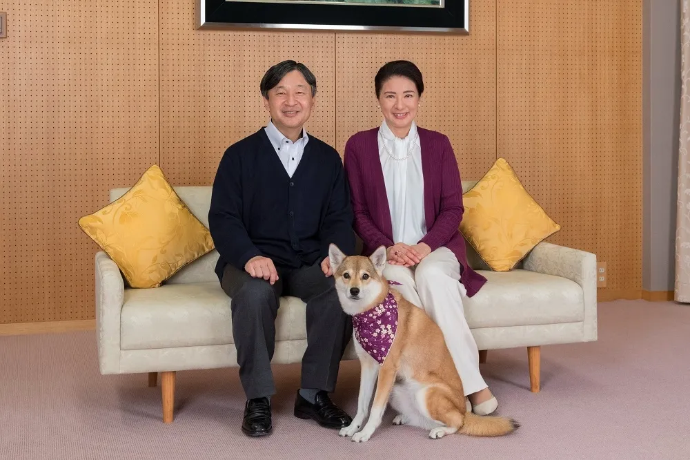 即將成為皇后感到惶惶不安　日本雅子妃承諾全力以赴