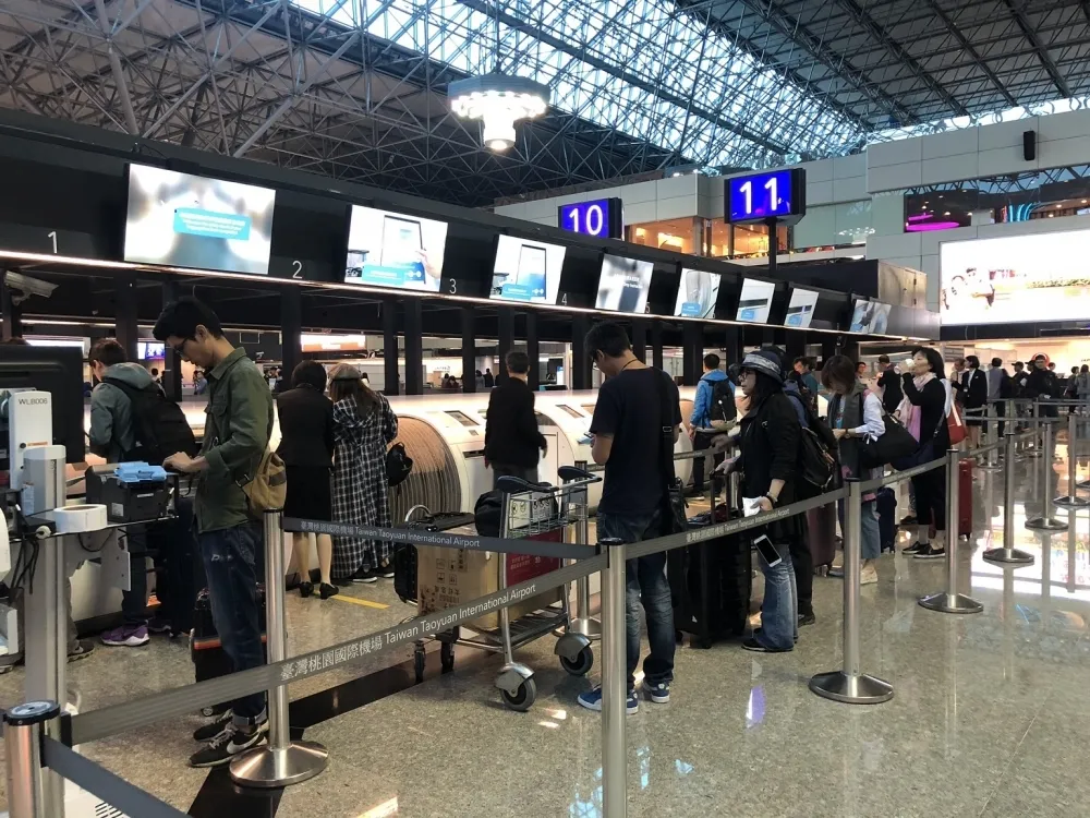 臉書嗆「向全台開戰」　航警上門逮人竟辯「帳號被盜」