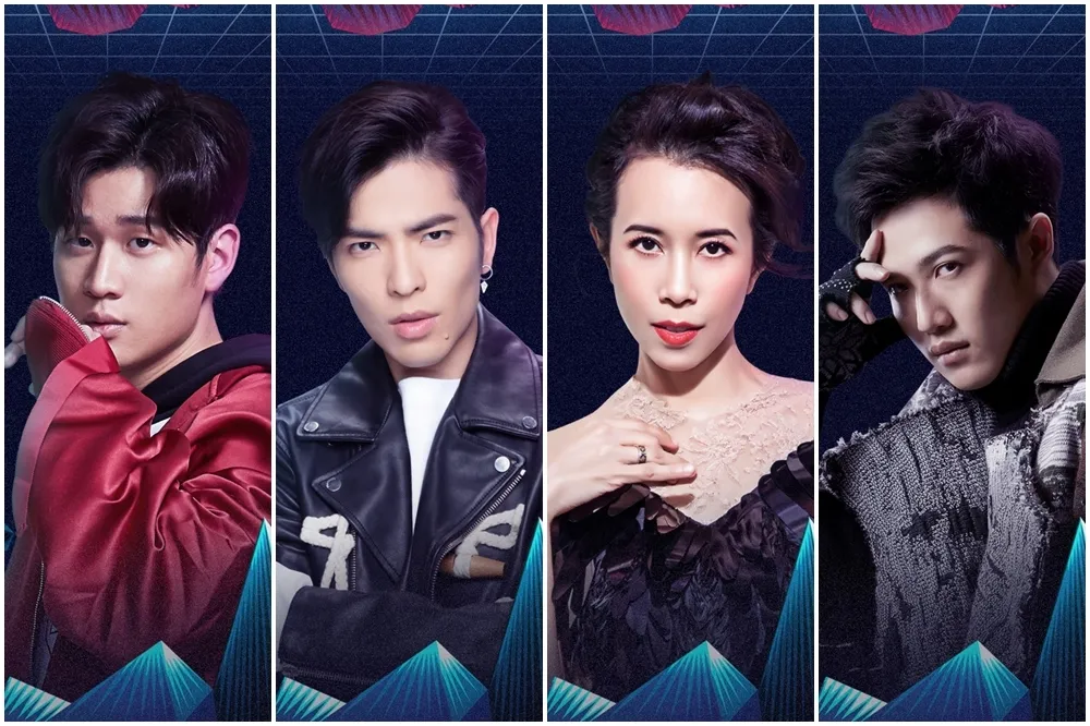 索票正式開跑！KKBOX風雲榜1/26回歸台北小巨蛋