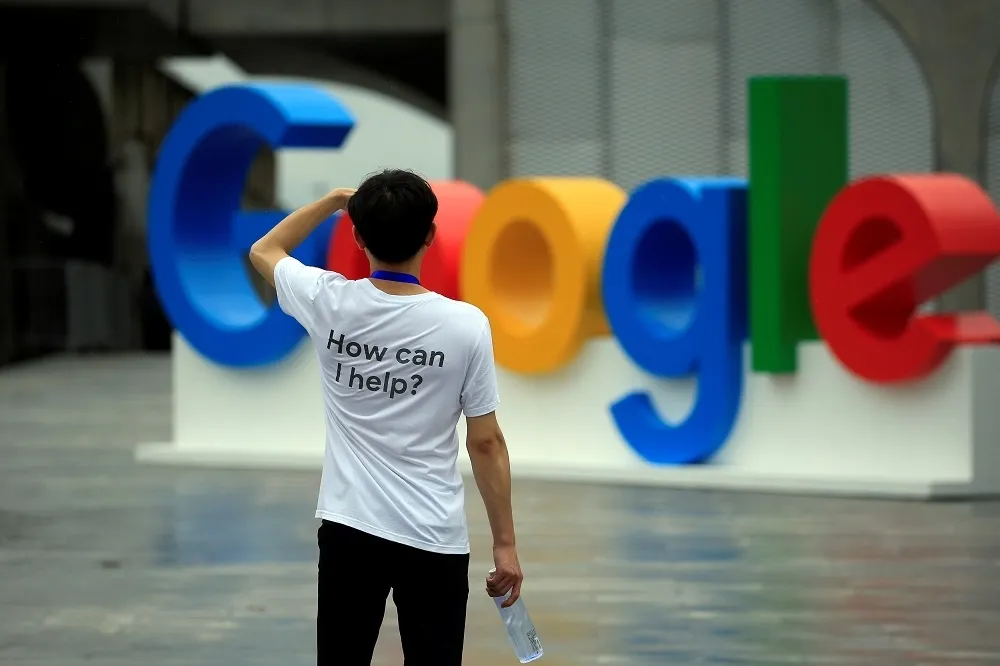 Google公佈2018台灣搜尋排行榜　「韓國瑜」強勢登三榜