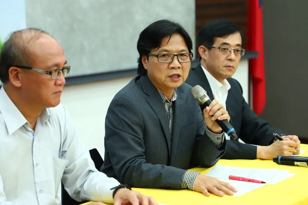 【卡管案解套有法】葉俊榮：解法在遴委會一念之間　「沒有想像中複雜」