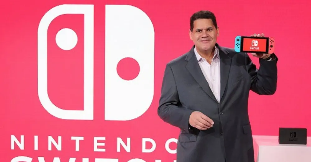 《碧血狂殺2》為何沒登陸Switch？任天堂總裁親自為玩家解答