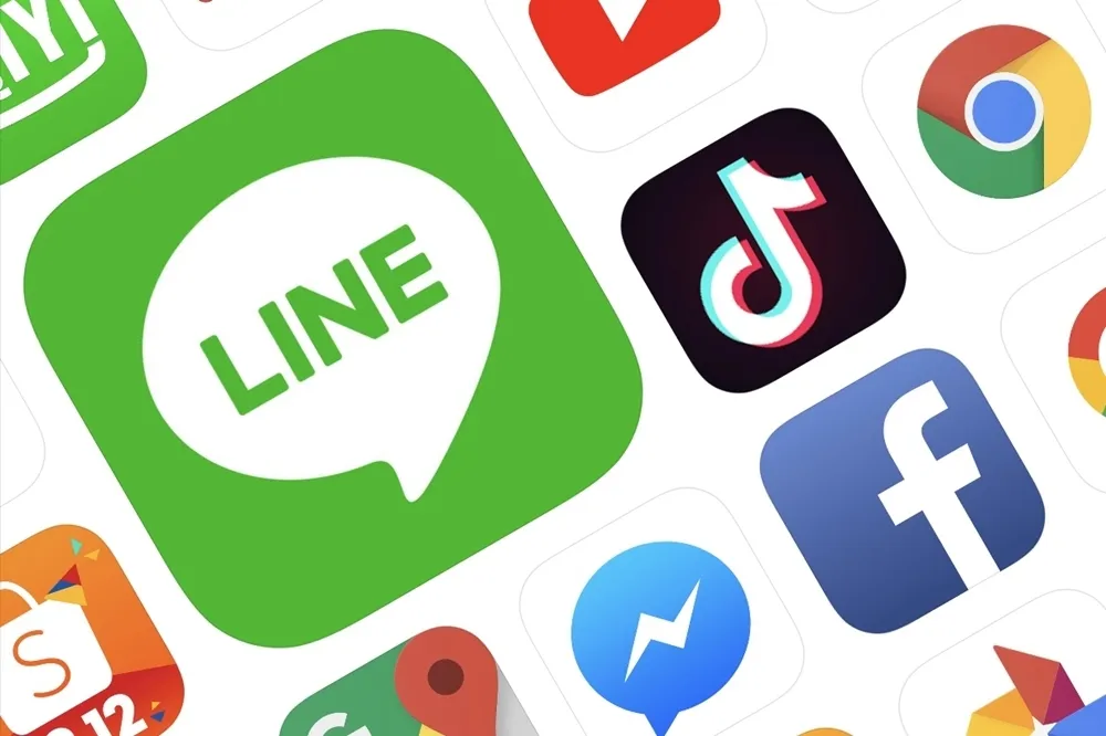 Apple台灣區2018 App Store排行榜揭曉　你手機裡裝了哪些？