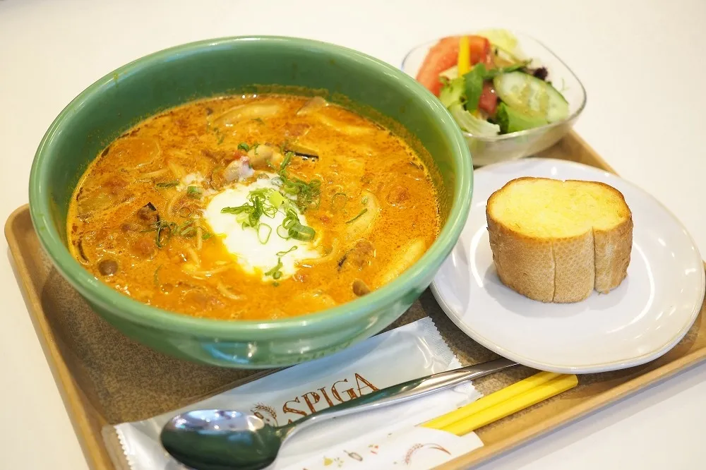 台灣首家「速食義大利生麵專門店」12/13 開幕　首三日前30名半價、打卡啤酒買一送一
