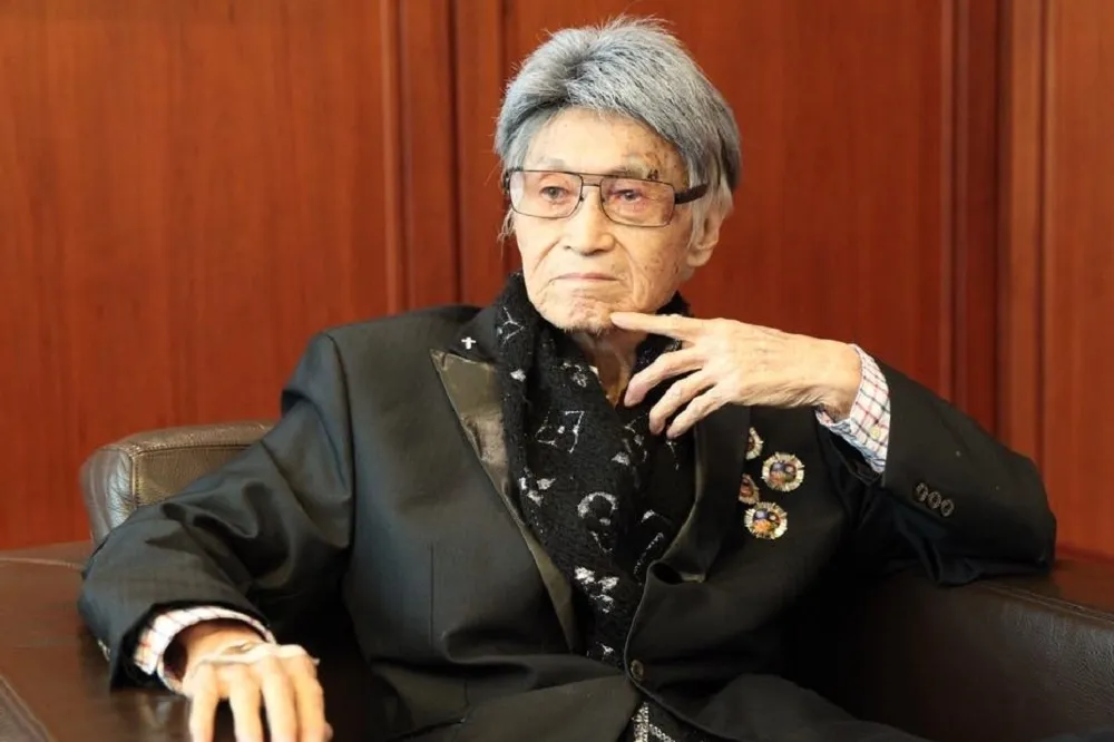 【回顧他的傳奇一生】傅達仁赴瑞士安樂死　「尊嚴」善終