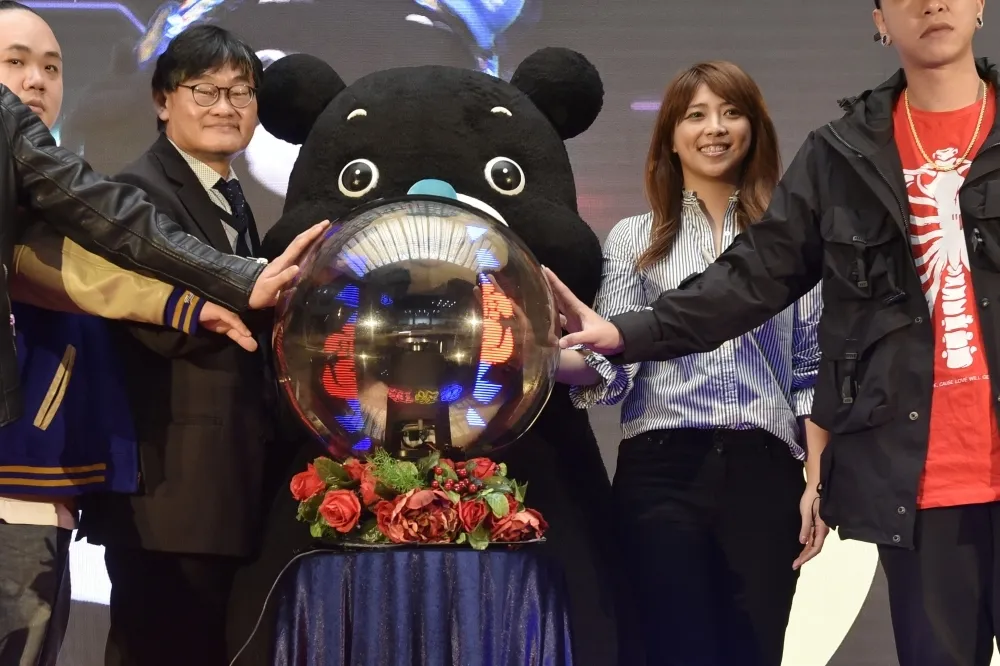 【內幕】白綠合破局　陳思宇將循「柯P模式」正式出征