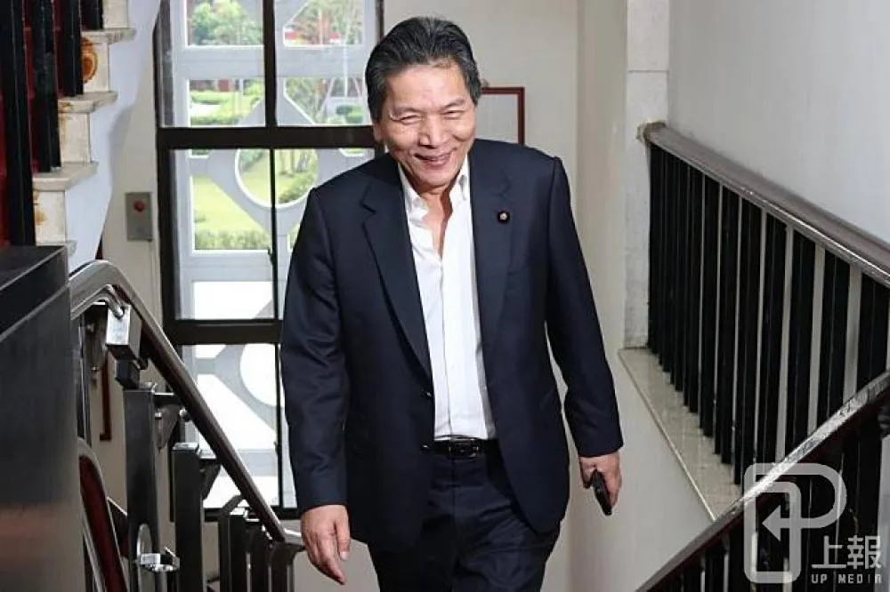 親民黨回應蔡總統「坐下談」邀約：先看看議題與主辦方態度