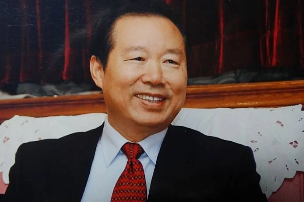 「蔡英文柔性台獨比扁危險」　前國台辦副主任：武統台灣聲音變大