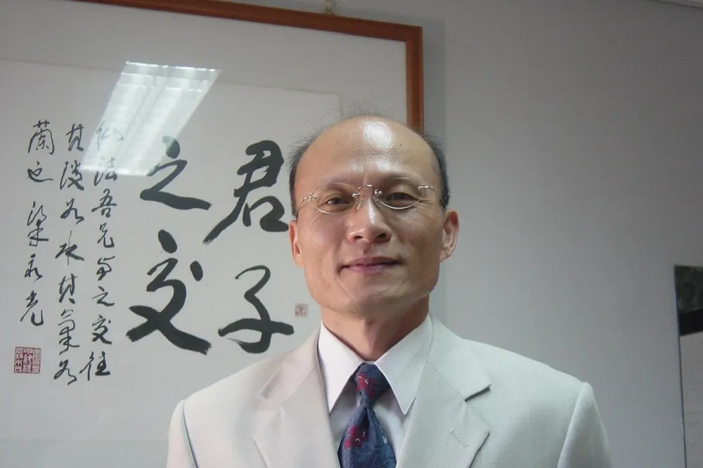 台中準財政局長黑歷史遭起底　15年前被前妻控家暴