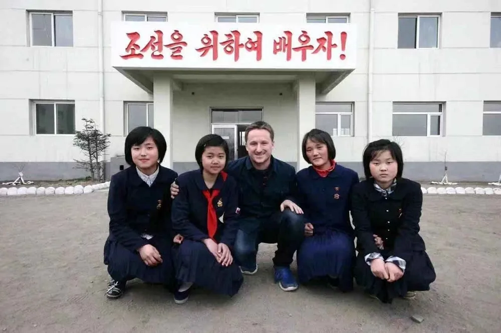 【中加外交危機】「涉嫌危害國家安全」　中國逮捕第2名加拿大公民與金正恩熟稔