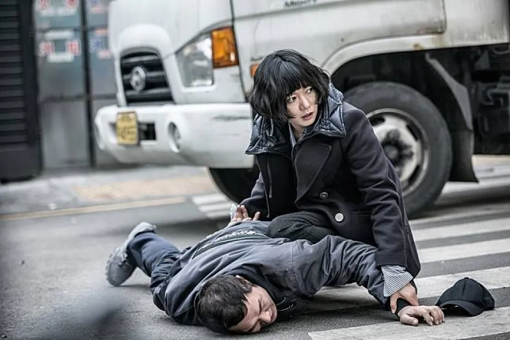 連假追劇計畫！Netflix精選韓國強檔影視作品